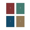 【中古】(良い)6th Mini Album: Happily Ever After (ランダムカバー・バージョン)
