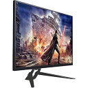 【中古】(良い)KEIAN 28インチ4K対応LEDモニター KWIN28 ゲーミングモニター