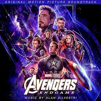【中古】(良い)Avengers: Endgame (Original Motion Picture Soundtrack)【メーカー名】【メーカー型番】【ブランド名】【商品説明】Avengers: Endgame (Original Motion Picture Soundtrack)画像はイメージ写真ですので付属品など画像の通りではないこともございます。付属品については商品タイトルに記載がない場合がありますので、ご不明な場合はメッセージにてお問い合わせください。当店ではレコード盤には商品タイトルに［レコード］と表記しております。表記がない物はすべてCDですのでご注意ください。当店では初期不良に限り、商品到着から7日間は返品を 受付けております。お問い合わせ・メールにて不具合詳細をご連絡ください。他モールとの併売品の為、完売の際はキャンセルご連絡させて頂きます。中古品の商品タイトルに「限定」「初回」「保証」「DLコード」などの表記がありましても、特典・付属品・帯・保証等は付いておりません。電子辞書、コンパクトオーディオプレーヤー等のイヤホンは写真にありましても衛生上、基本お付けしておりません。※未使用品は除く品名に【import】【輸入】【北米】【海外】等の国内商品でないと把握できる表記商品について国内のDVDプレイヤー、ゲーム機で稼働しない場合がございます。予めご了承の上、購入ください。掲載と付属品が異なる場合は確認のご連絡をさせて頂きます。ご注文からお届けまで1、ご注文⇒ご注文は24時間受け付けております。2、注文確認⇒ご注文後、当店から注文確認メールを送信します。3、お届けまで3〜10営業日程度とお考えください。4、入金確認⇒前払い決済をご選択の場合、ご入金確認後、配送手配を致します。5、出荷⇒配送準備が整い次第、出荷致します。配送業者、追跡番号等の詳細をメール送信致します。6、到着⇒出荷後、1〜3日後に商品が到着します。　※離島、北海道、九州、沖縄は遅れる場合がございます。予めご了承下さい。お電話でのお問合せは少人数で運営の為受け付けておりませんので、お問い合わせ・メールにてお願い致します。営業時間　月〜金　11:00〜17:00★お客様都合によるご注文後のキャンセル・返品はお受けしておりませんのでご了承ください。0