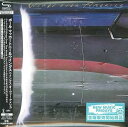 【中古】ウイングス・オーヴァー・アメリカ(限定盤)(紙ジャケット)(SHM-CD)