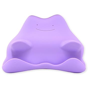 【中古】グルマンディーズ(Gourmandise) ポケットモンスター マスコットモバイルスタンド メタモン poke-631a 【中古】グルマンディーズ(Gourmandise) ポケットモンスター マスコットモバイルスタンド メタモン poke-631a