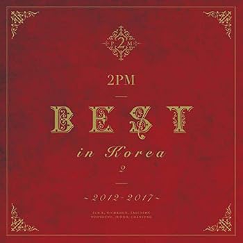【中古】2PM BEST in Korea 2 ~2012-2017~ (通常盤)【メーカー名】【メーカー型番】【ブランド名】【商品説明】2PM BEST in Korea 2 ~2012-2017~ (通常盤)画像はイメージ写真ですので付属品など画像の通りではないこともございます。付属品については商品タイトルに記載がない場合がありますので、ご不明な場合はメッセージにてお問い合わせください。当店ではレコード盤には商品タイトルに［レコード］と表記しております。表記がない物はすべてCDですのでご注意ください。当店では初期不良に限り、商品到着から7日間は返品を 受付けております。お問い合わせ・メールにて不具合詳細をご連絡ください。他モールとの併売品の為、完売の際はキャンセルご連絡させて頂きます。中古品の商品タイトルに「限定」「初回」「保証」「DLコード」などの表記がありましても、特典・付属品・帯・保証等は付いておりません。電子辞書、コンパクトオーディオプレーヤー等のイヤホンは写真にありましても衛生上、基本お付けしておりません。※未使用品は除く品名に【import】【輸入】【北米】【海外】等の国内商品でないと把握できる表記商品について国内のDVDプレイヤー、ゲーム機で稼働しない場合がございます。予めご了承の上、購入ください。掲載と付属品が異なる場合は確認のご連絡をさせて頂きます。ご注文からお届けまで1、ご注文⇒ご注文は24時間受け付けております。2、注文確認⇒ご注文後、当店から注文確認メールを送信します。3、お届けまで3〜10営業日程度とお考えください。4、入金確認⇒前払い決済をご選択の場合、ご入金確認後、配送手配を致します。5、出荷⇒配送準備が整い次第、出荷致します。配送業者、追跡番号等の詳細をメール送信致します。6、到着⇒出荷後、1〜3日後に商品が到着します。　※離島、北海道、九州、沖縄は遅れる場合がございます。予めご了承下さい。お電話でのお問合せは少人数で運営の為受け付けておりませんので、お問い合わせ・メールにてお願い致します。営業時間　月〜金　11:00〜17:00★お客様都合によるご注文後のキャンセル・返品はお受けしておりませんのでご了承ください。0