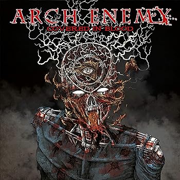 【中古】Covered in Blood【メーカー名】【メーカー型番】【ブランド名】【商品説明】Covered in Blood画像はイメージ写真ですので付属品など画像の通りではないこともございます。付属品については商品タイトルに記載がない場合がありますので、ご不明な場合はメッセージにてお問い合わせください。当店ではレコード盤には商品タイトルに［レコード］と表記しております。表記がない物はすべてCDですのでご注意ください。当店では初期不良に限り、商品到着から7日間は返品を 受付けております。お問い合わせ・メールにて不具合詳細をご連絡ください。他モールとの併売品の為、完売の際はキャンセルご連絡させて頂きます。中古品の商品タイトルに「限定」「初回」「保証」「DLコード」などの表記がありましても、特典・付属品・帯・保証等は付いておりません。電子辞書、コンパクトオーディオプレーヤー等のイヤホンは写真にありましても衛生上、基本お付けしておりません。※未使用品は除く品名に【import】【輸入】【北米】【海外】等の国内商品でないと把握できる表記商品について国内のDVDプレイヤー、ゲーム機で稼働しない場合がございます。予めご了承の上、購入ください。掲載と付属品が異なる場合は確認のご連絡をさせて頂きます。ご注文からお届けまで1、ご注文⇒ご注文は24時間受け付けております。2、注文確認⇒ご注文後、当店から注文確認メールを送信します。3、お届けまで3〜10営業日程度とお考えください。4、入金確認⇒前払い決済をご選択の場合、ご入金確認後、配送手配を致します。5、出荷⇒配送準備が整い次第、出荷致します。配送業者、追跡番号等の詳細をメール送信致します。6、到着⇒出荷後、1〜3日後に商品が到着します。　※離島、北海道、九州、沖縄は遅れる場合がございます。予めご了承下さい。お電話でのお問合せは少人数で運営の為受け付けておりませんので、お問い合わせ・メールにてお願い致します。営業時間　月〜金　11:00〜17:00★お客様都合によるご注文後のキャンセル・返品はお受けしておりませんのでご了承ください。0