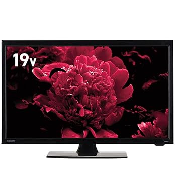 【中古】オリオン ORION ハイビジョン液晶テレビ 19V型 地上・BS・110度CSデジタル 別売USB HDD録画対応 OL19WD100