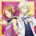 【中古】TVアニメ 『あんさんぶるスターズ! 』 EDテーマ集 vol.3(2)