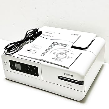 【中古】(良い)エプソン インクジェット複合機 EP-M552T 【中古】(良い)エプソン インクジェット複合機 EP-M552T
