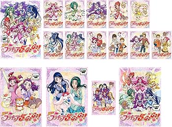 【中古】Yes!プリキュア 5 GoGo [レン