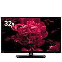 【中古】オリオン 32V型地上・BS・110度CSデジタルハイビジョンLED液晶テレビ(別売USB HDD録画対応)ORION WDシリーズ OL32WD100(2)