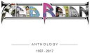 【中古】(良い)Anthology -Box Set-(2)