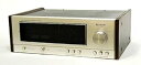 【中古】TRIO トリオ(現KENWOOD ケンウッド) KT-5007 FM/AMチューナー
