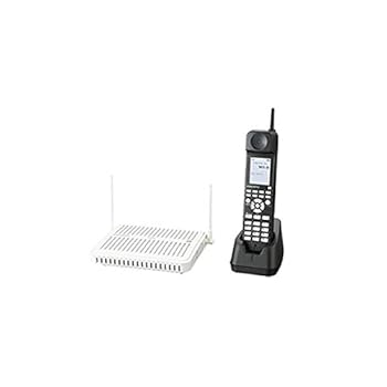 【中古】ナカヨ NYC-Si 8ボタンディジタルコードレス電話機L(B) 黒 NYC-8SI-DCLLB 【中古】ナカヨ NYC-Si 8ボタンディジタルコードレス電話機L(B) 黒 NYC-8SI-DCLLB
