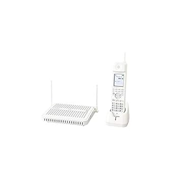 【中古】ナカヨ NYC-Si 8ボタンディジタルコードレス電話機L(W) 白 NYC-8SI-DCLLW 【中古】ナカヨ NYC-Si 8ボタンディジタルコードレス電話機L(W) 白 NYC-8SI-DCLLW