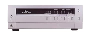 【中古】TOA 卓上型アンプ 120W 5局 TA-2120 【中古】TOA 卓上型アンプ 120W 5局 TA-2120