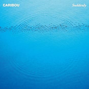 【中古】(良い)Suddenly (解説・歌詞・対訳付き / 紙ジャケット仕様) [ARTPL-128]