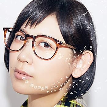 š(ɤ)ͷ~2nd grade~(CD)