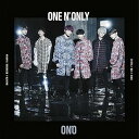 【中古】(良い)ON'O(TYPE-C)(2)
