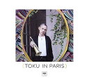【中古】(良い)TOKU in Paris