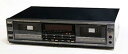 【中古】TEAC ティアック W-990RX ダブルリバースカセットデッキ DOLBY NR B/C搭載 dbx搭載