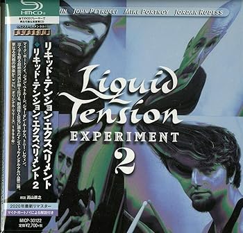 【中古】(良い)リキッド・テンション・エクスペリメント 2【メーカー名】【メーカー型番】【ブランド名】【商品説明】リキッド・テンション・エクスペリメント 2画像はイメージ写真ですので付属品など画像の通りではないこともございます。付属品については商品タイトルに記載がない場合がありますので、ご不明な場合はメッセージにてお問い合わせください。当店ではレコード盤には商品タイトルに［レコード］と表記しております。表記がない物はすべてCDですのでご注意ください。当店では初期不良に限り、商品到着から7日間は返品を 受付けております。お問い合わせ・メールにて不具合詳細をご連絡ください。他モールとの併売品の為、完売の際はキャンセルご連絡させて頂きます。中古品の商品タイトルに「限定」「初回」「保証」「DLコード」などの表記がありましても、特典・付属品・帯・保証等は付いておりません。電子辞書、コンパクトオーディオプレーヤー等のイヤホンは写真にありましても衛生上、基本お付けしておりません。※未使用品は除く品名に【import】【輸入】【北米】【海外】等の国内商品でないと把握できる表記商品について国内のDVDプレイヤー、ゲーム機で稼働しない場合がございます。予めご了承の上、購入ください。掲載と付属品が異なる場合は確認のご連絡をさせて頂きます。ご注文からお届けまで1、ご注文⇒ご注文は24時間受け付けております。2、注文確認⇒ご注文後、当店から注文確認メールを送信します。3、お届けまで3〜10営業日程度とお考えください。4、入金確認⇒前払い決済をご選択の場合、ご入金確認後、配送手配を致します。5、出荷⇒配送準備が整い次第、出荷致します。配送業者、追跡番号等の詳細をメール送信致します。6、到着⇒出荷後、1〜3日後に商品が到着します。　※離島、北海道、九州、沖縄は遅れる場合がございます。予めご了承下さい。お電話でのお問合せは少人数で運営の為受け付けておりませんので、お問い合わせ・メールにてお願い致します。営業時間　月〜金　11:00〜17:00★お客様都合によるご注文後のキャンセル・返品はお受けしておりませんのでご了承ください。0