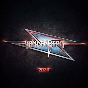 【中古】(良い)2020[CD(エイドリアン・ヴァンデンバーグ復活 35年ぶり新作/ホワイトスネイク時代の盟友ルディ・サーゾ他ブライアン・ティッシー,ロニー・ロメロ