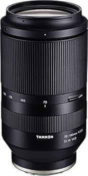 【中古】タムロン 70-180mm F/2.8 Di III V