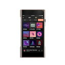 【中古】Shanling(シャンリン)M6Pro デジタルオーディオプレーヤー Android搭載内臓メモリ32GB