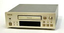 【中古】TEAC ティアック R-H500 ゴールド オートリバースカセットデッキ DOLBY NR B/C搭載