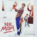 【中古】Mr. Mom (Original Motion Picture Soundtrack)(2)
