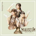 【中古】MIAUSEUM -キュレーション-(2)