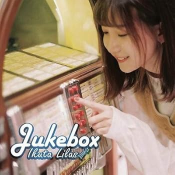 š(ɤ)Jukeboxʥ쥳ɸ
