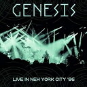【中古】(良い)New York 1986(2)