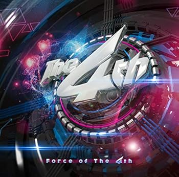 š(ɤ)Force of The 4th