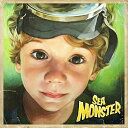 【中古】(良い)Sea Monster (シー・モンスター)