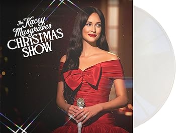 š(ɤ)The Kacey Musgraves Christmas Show [Analog]