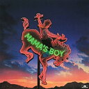 【中古】ママズ・ボーイ(2)