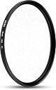 【中古】NiSi 円形フィルター ブラックミスト 1/4 77mm