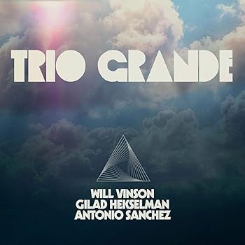 š(ɤ)Trio Grande