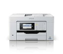 【中古】エプソン プリンター A3ノビ対応ビジネスインクジェットカラー複合機 FAX PX-M6010F コンパクト 1段カセットモデル