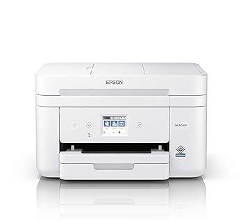 【中古】エプソン プリンター イン