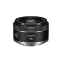 【中古】キヤノン RFマウント単焦点レンズ RFレンズ RF5018STM
