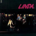 【中古】(良い)LINDA (初CD化/CDSOL-1953 歌詞/解説(中村俊夫)付)