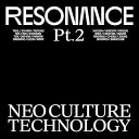 【中古】PESONANCE Pt.2 Arrival Ver.(韓国盤)