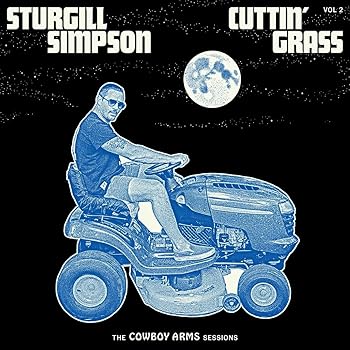 š(ɤ)Cuttin' Grass - Vol. 2 (cowboy Arms Sessions)