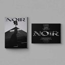 【中古】NOIR-Crank Up Ver.(韓国盤)