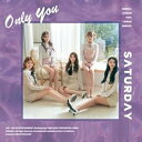 【中古】Only You(韓国盤)