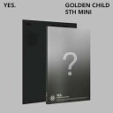 【中古】YES(韓国盤)