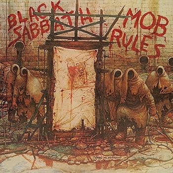 【中古】(良い)Mob Rules (Deluxe Edition) (2CD)