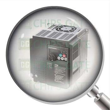 【中古】(良い)1Pcs Brand New FR-E740-1.5K 【中古】(良い)1Pcs Brand New FR-E740-1.5K