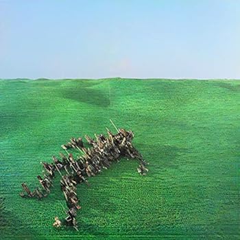 šBright Green Field [񡦲λդ / ܡʥȥåɲüϿ / CD] (BRC665)
