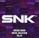 【中古】(良い)SNK ARCADE SOUND DIGITAL COLLECTION Vol.24